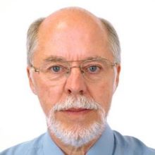 Alan Wilson profile photo